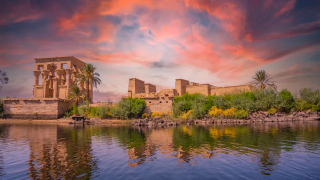 Egypt