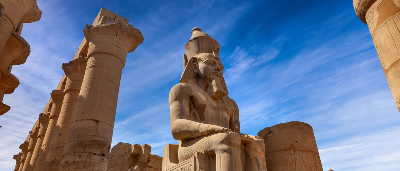 Egypt