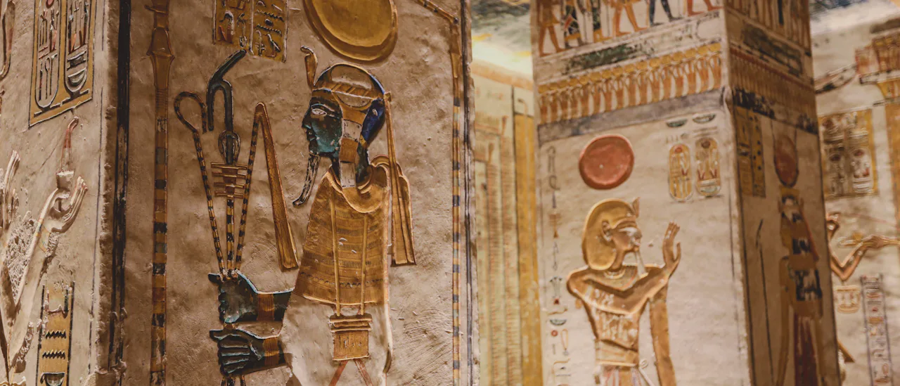 Valley of the Kings