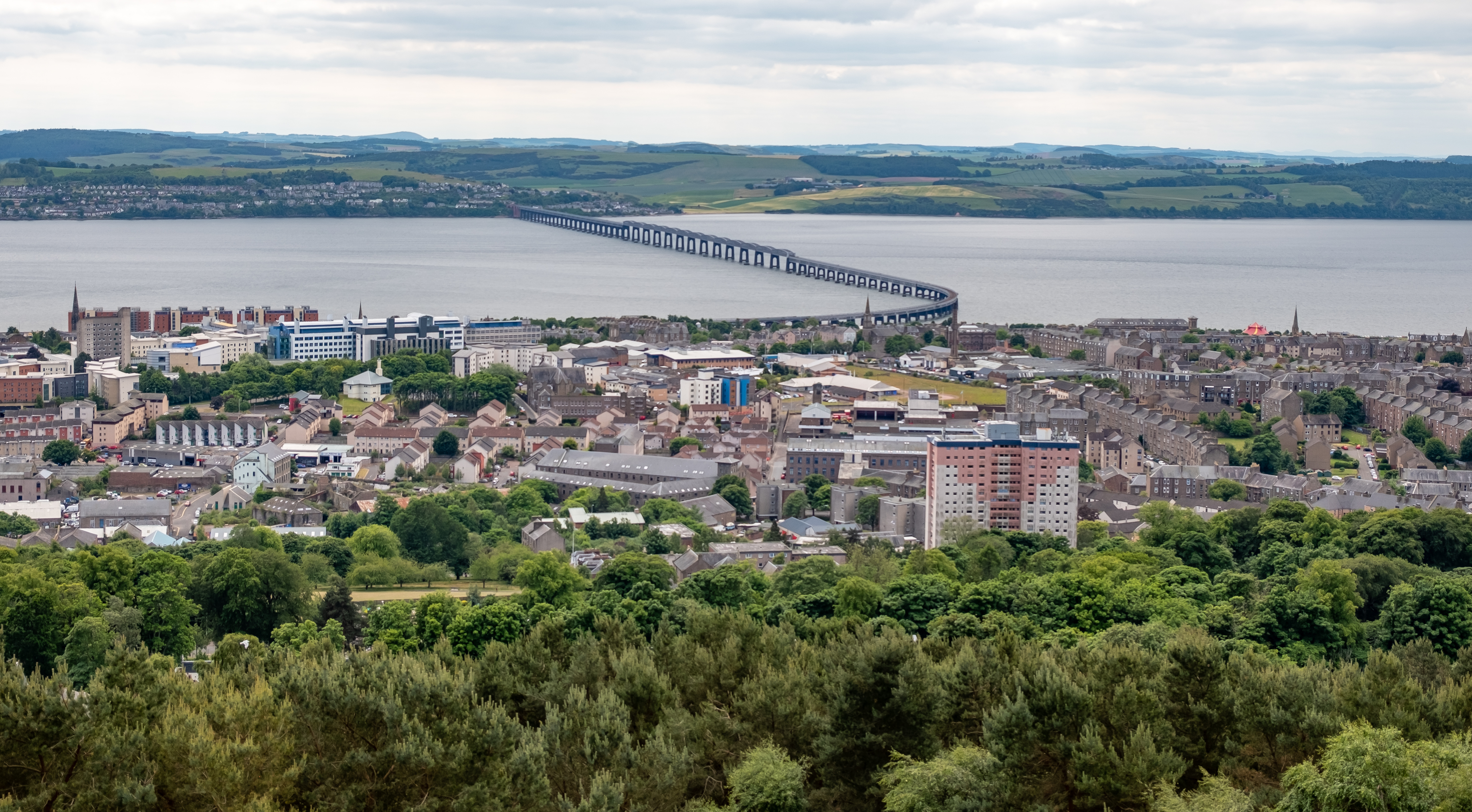 Dundee
