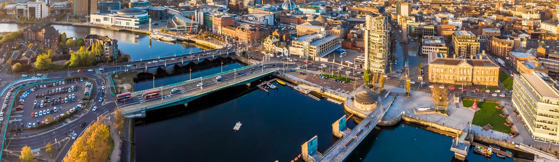 Belfast