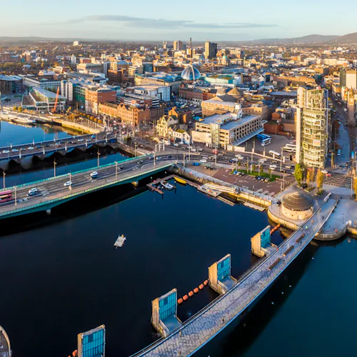 Belfast