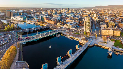 Belfast