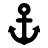 Anchor Icon