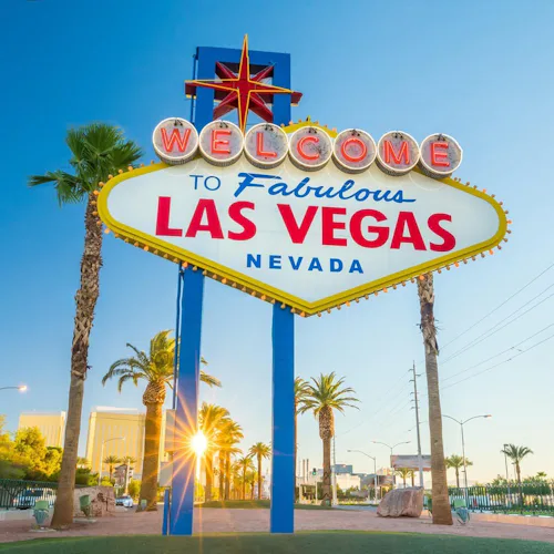 Las Vegas, Miami & The Bahamas