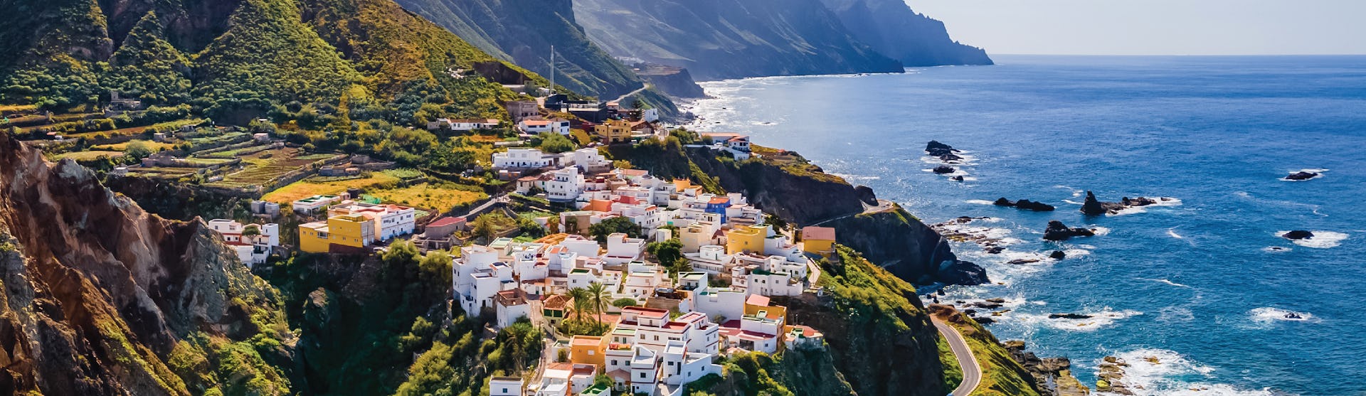 Santa Cruz de Tenerife