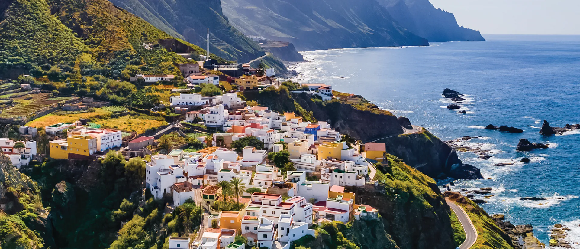 Santa Cruz de Tenerife