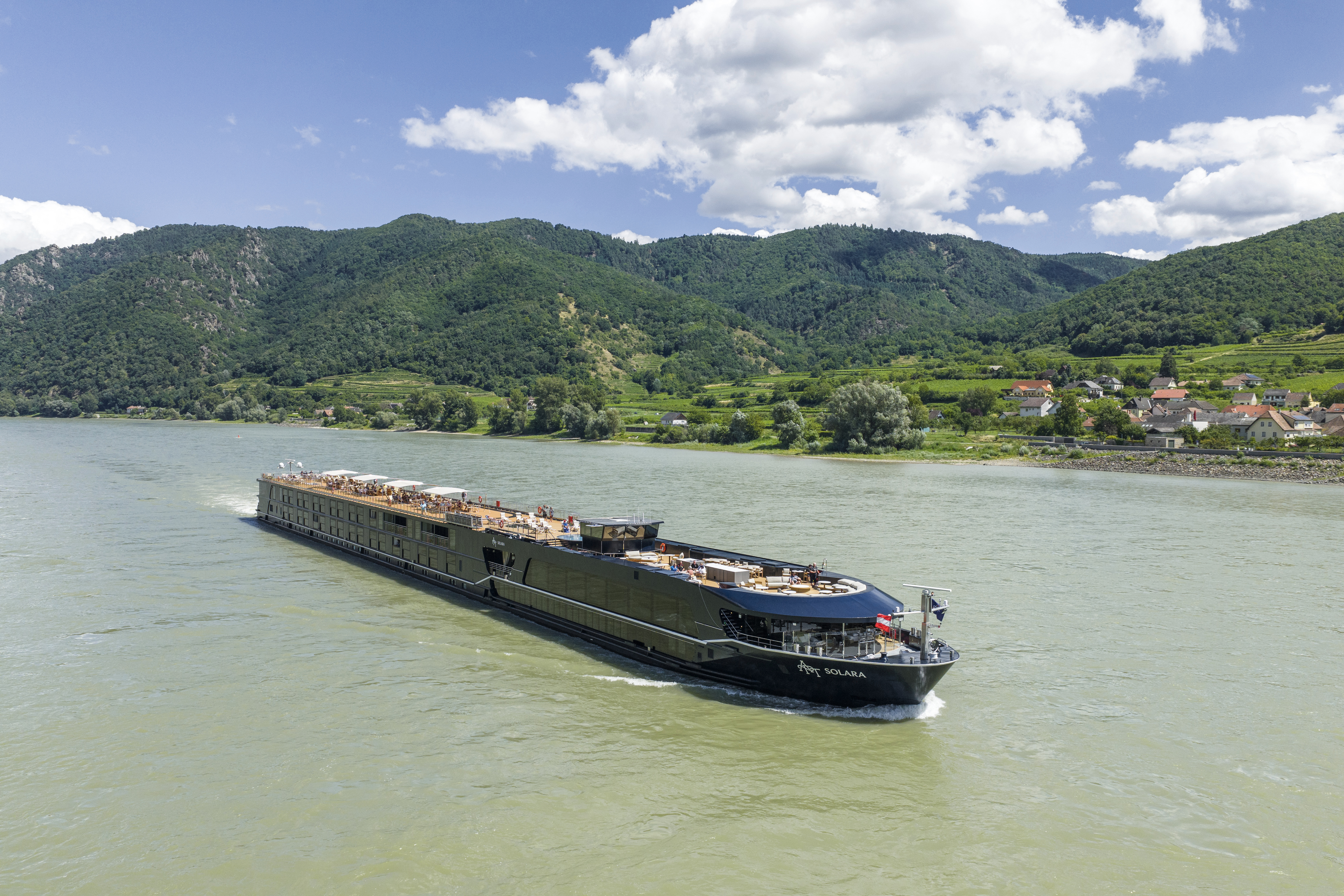 APT Solara cruise ship