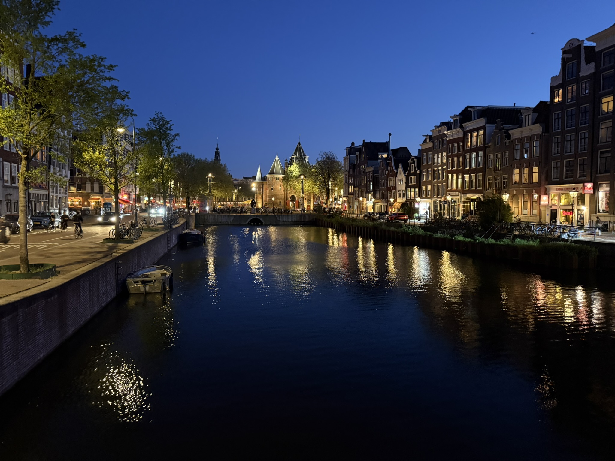 Amsterdam
