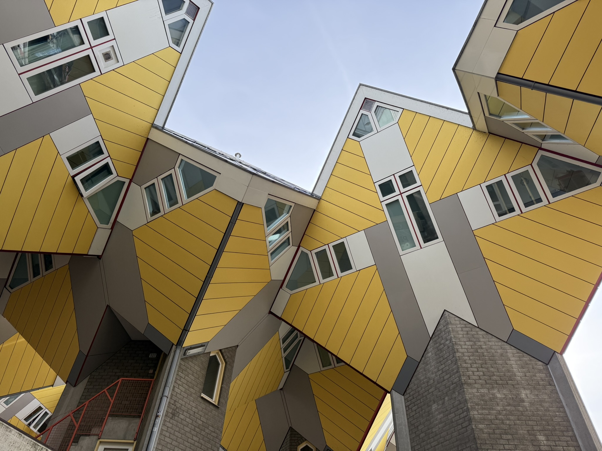 Rotterdam