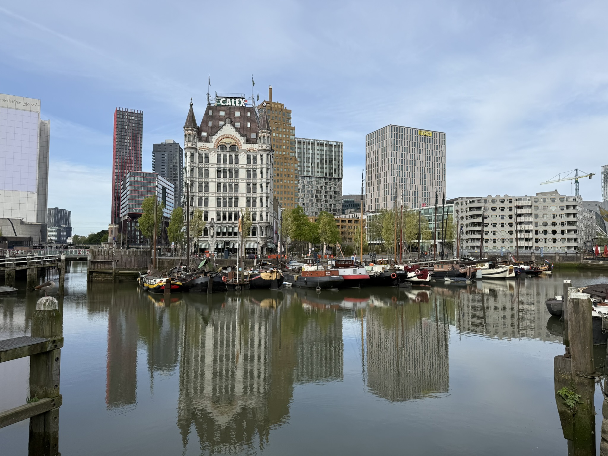 Rotterdam