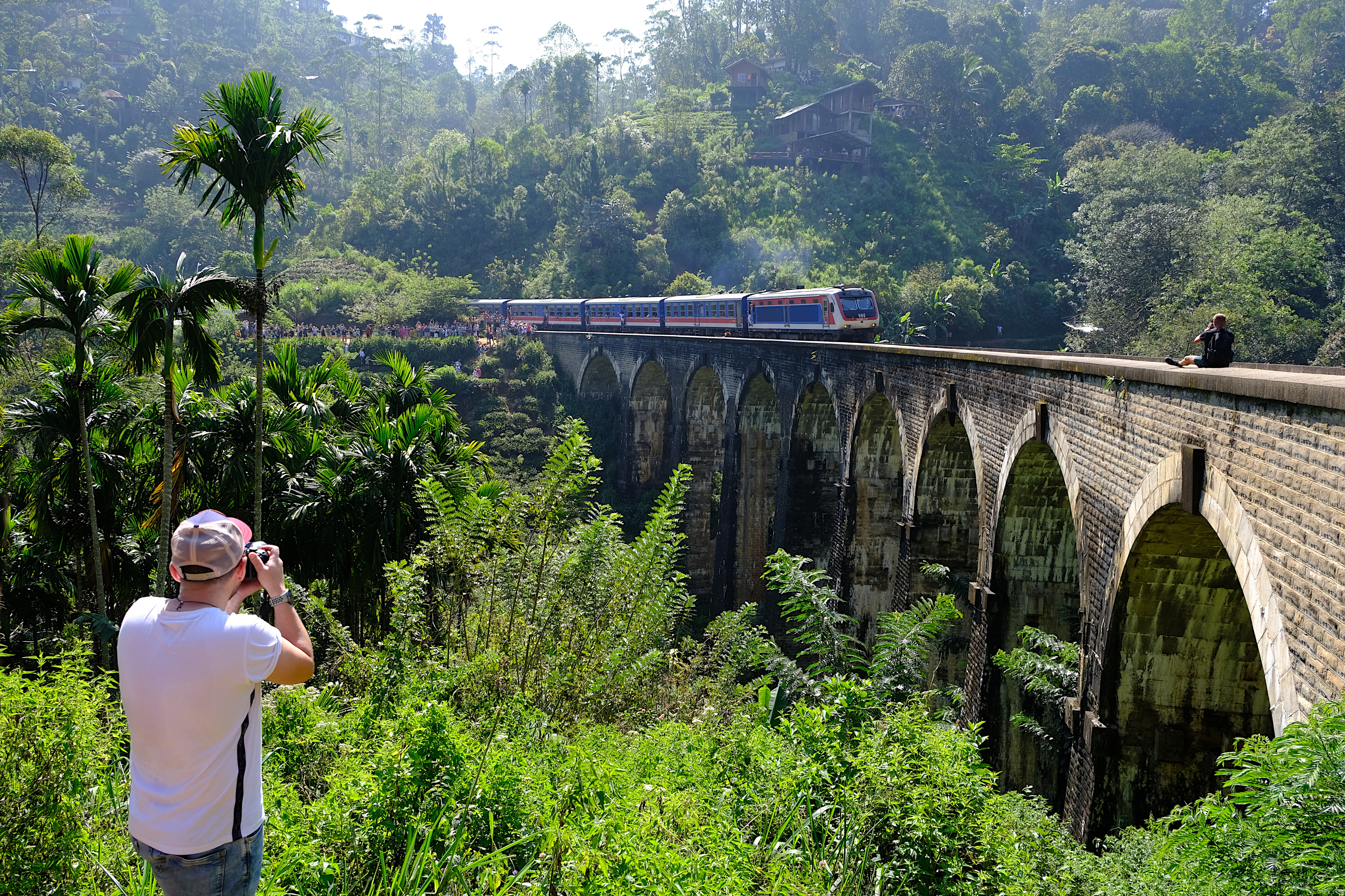 Nuwara Eliya