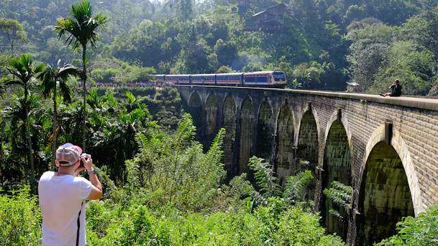 Nuwara Eliya