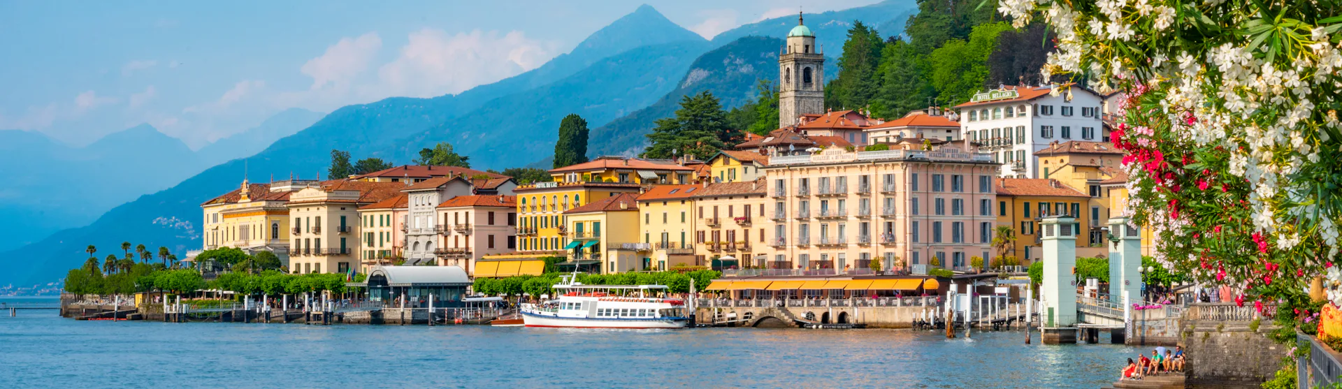 Lake Como