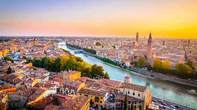 Verona