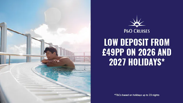 P&O Cruises