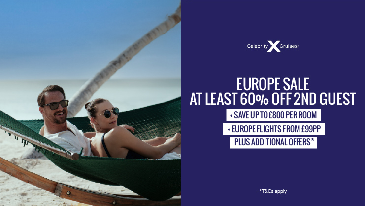 Celebrity Cruises