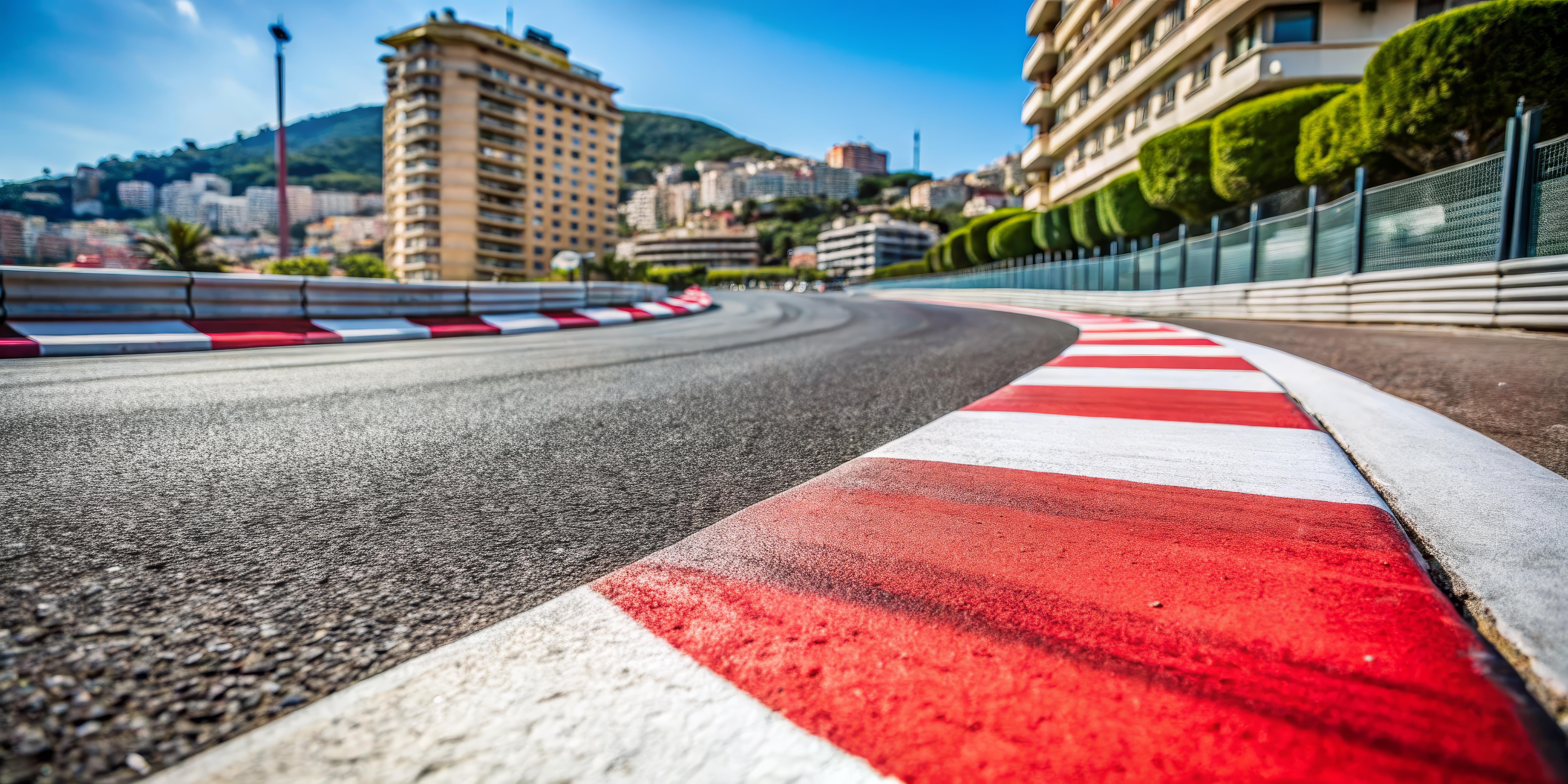 Monaco