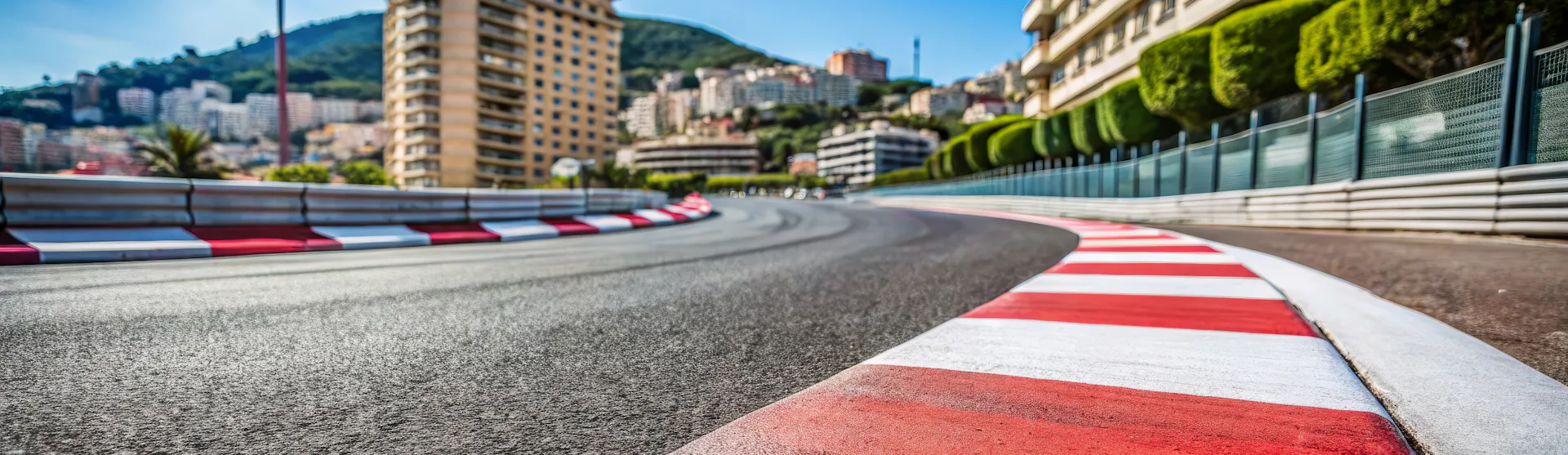 Monaco