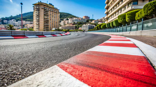 Monaco