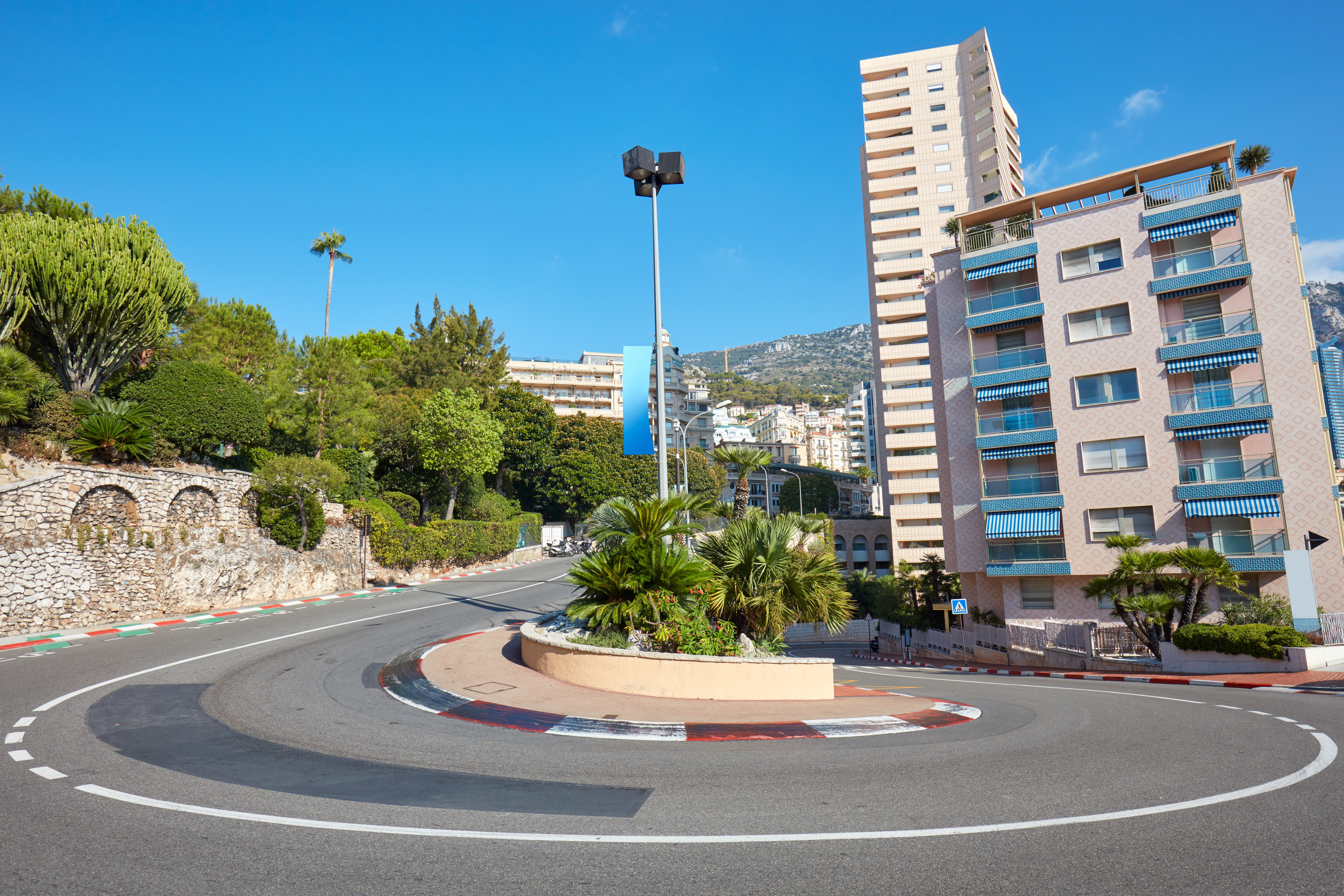 Monte Carlo