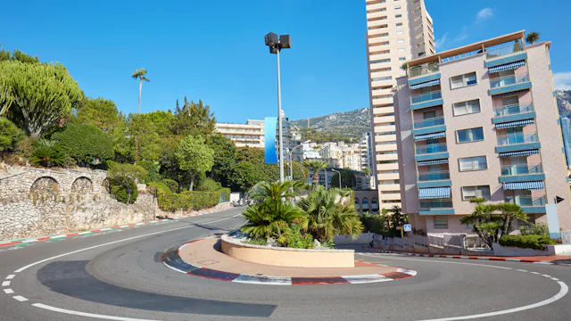 Monte Carlo