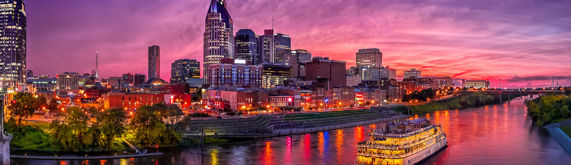 Nashville
