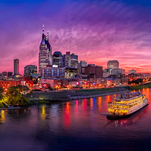 Nashville