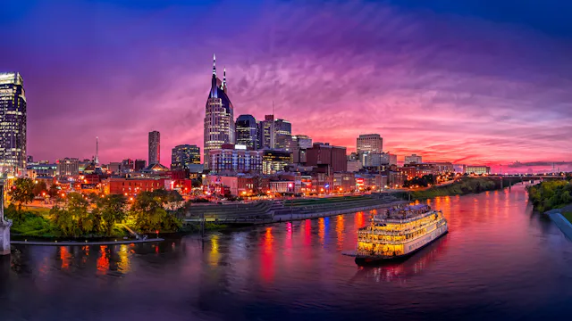 Nashville