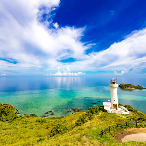 Okinawa