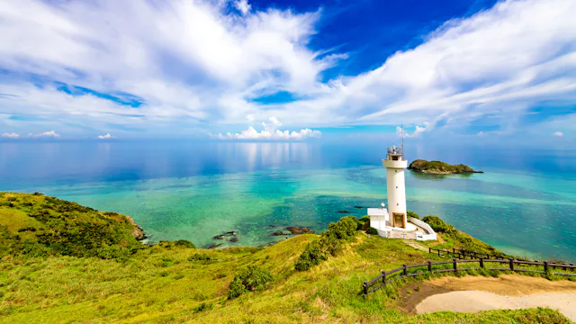 Okinawa