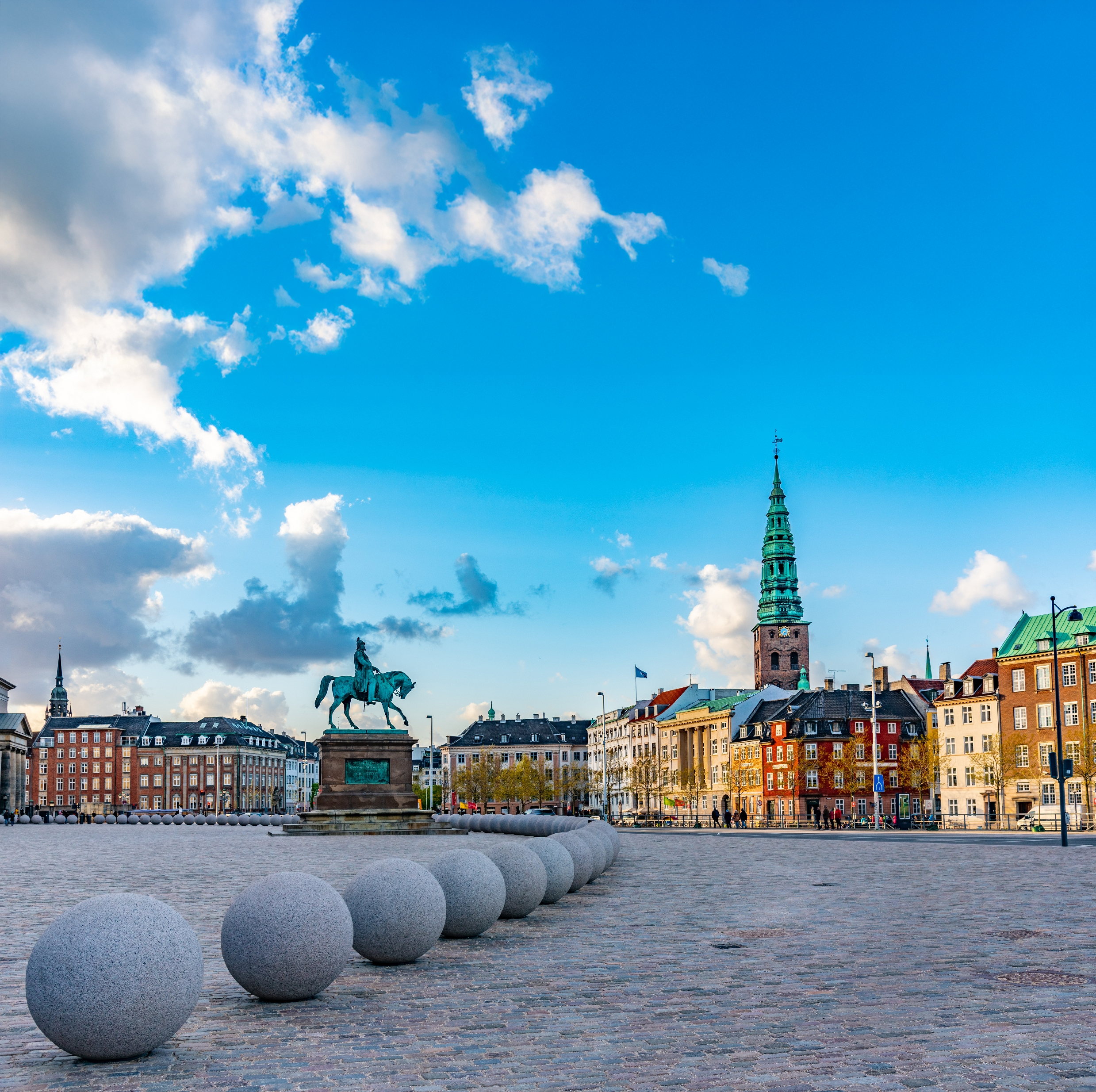 Princess Cruises Europe 2028