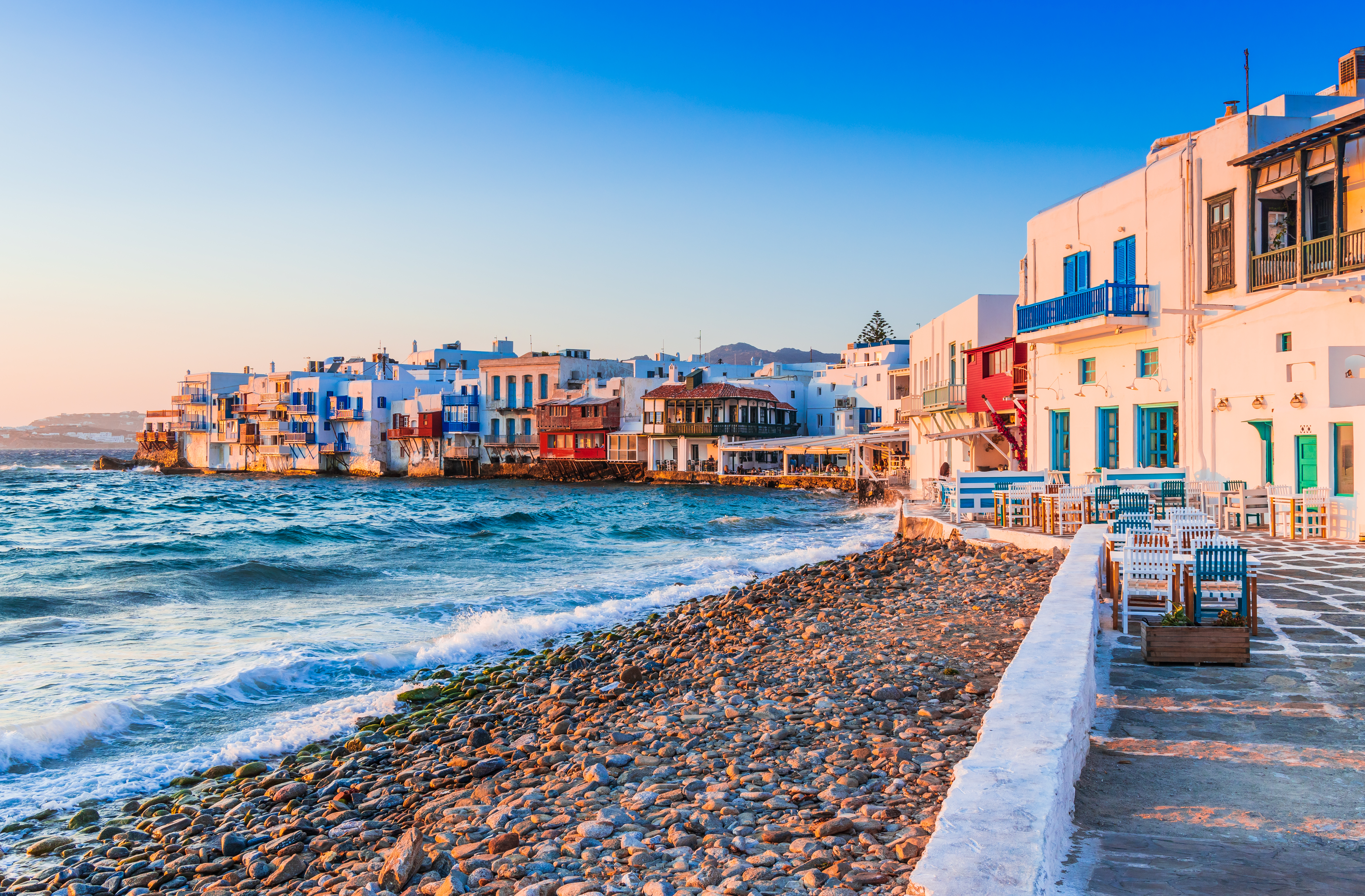 Princess Cruises Europe 2028