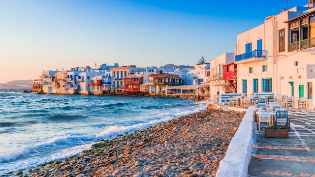 Princess Cruises Europe 2028