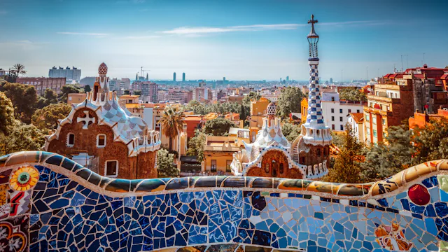 Princess Cruises Europe 2028
