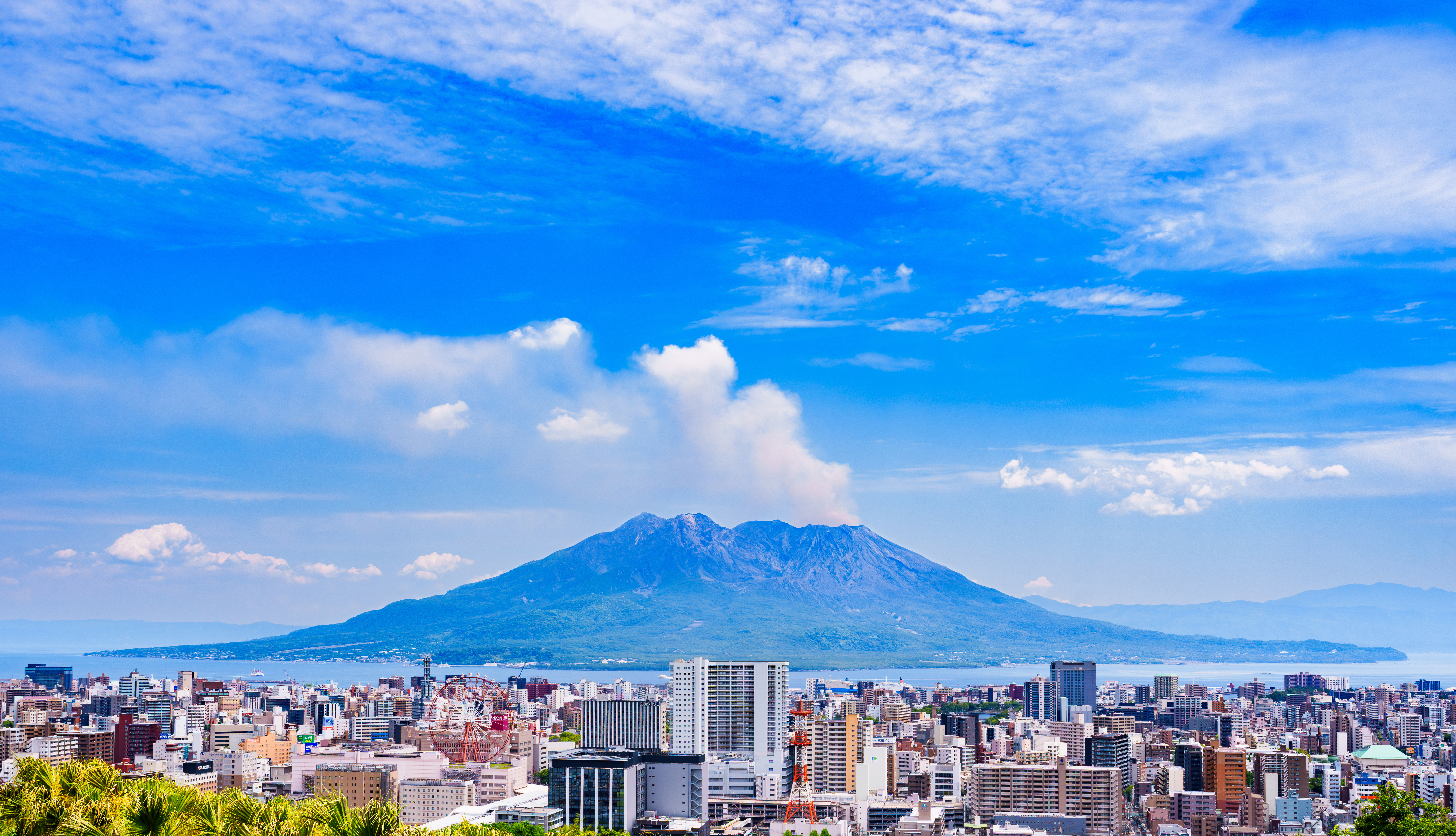 Kobe, Japan