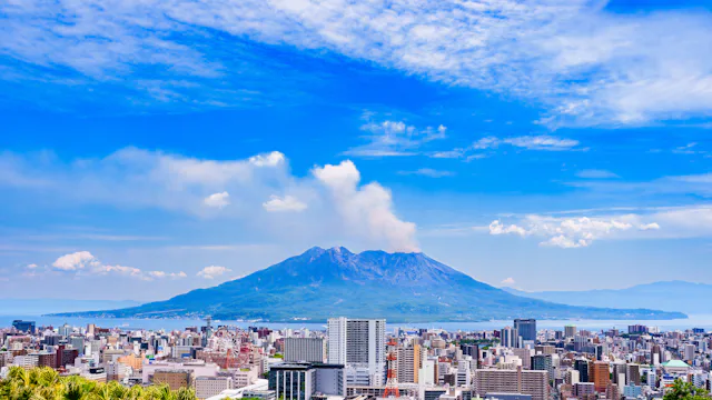 Kobe, Japan