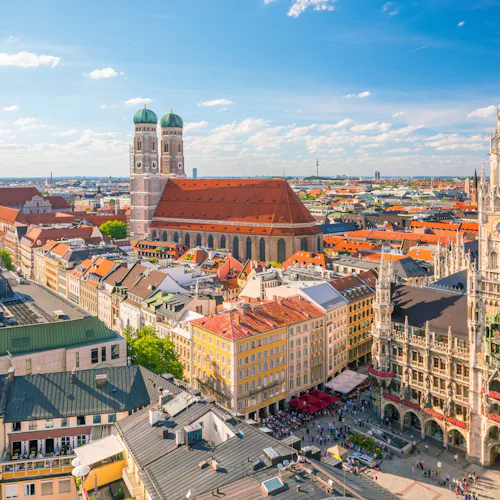 Munich