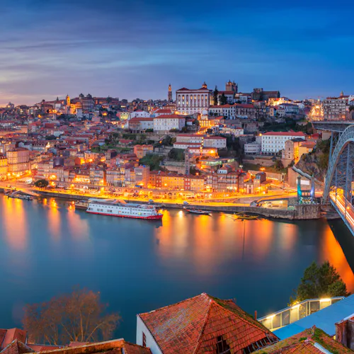 Porto