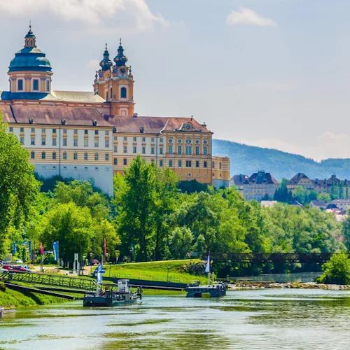 December 2028 River Cruises