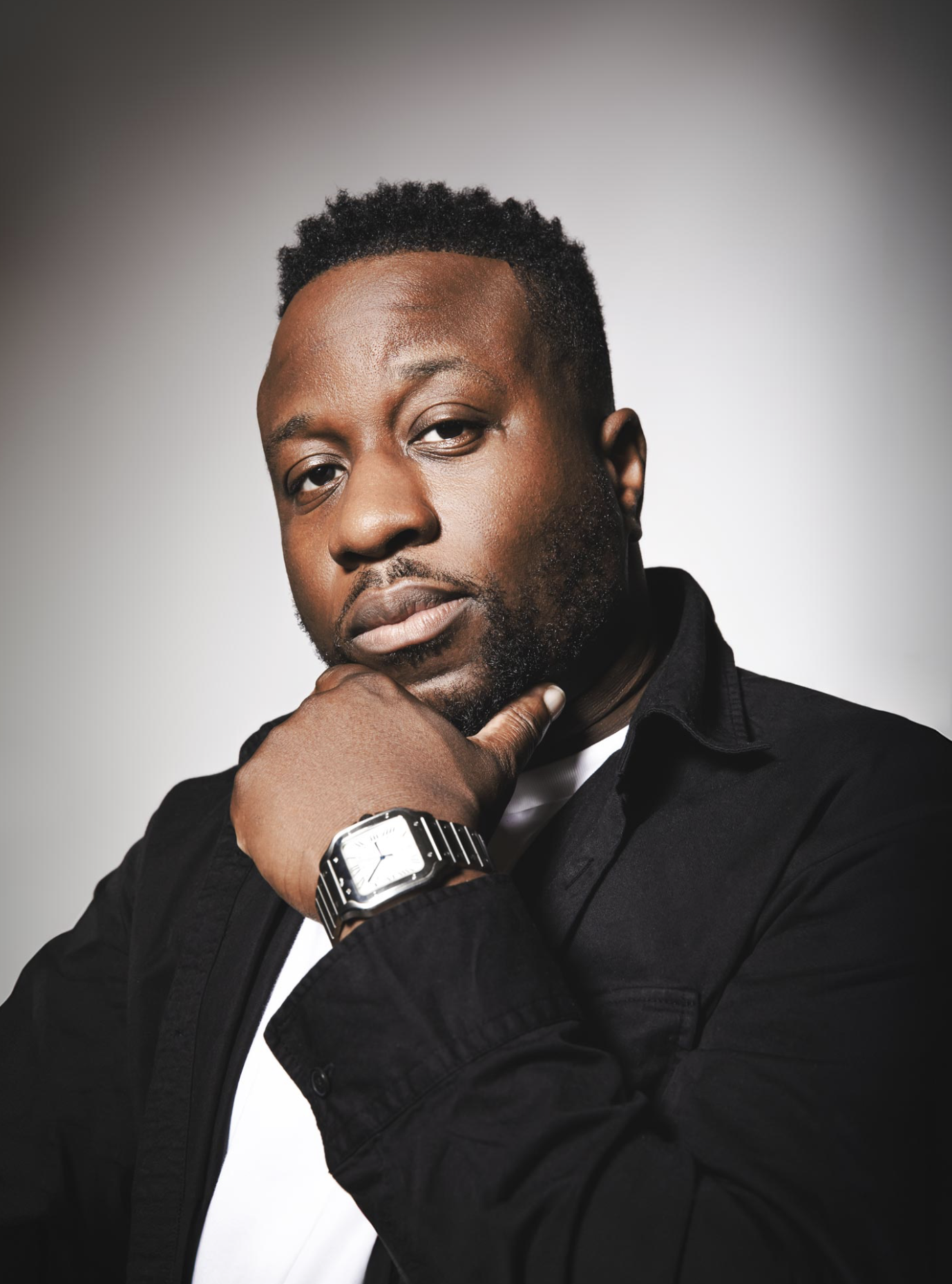 Babatunde Aléshé
