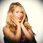 Lucy Beaumont