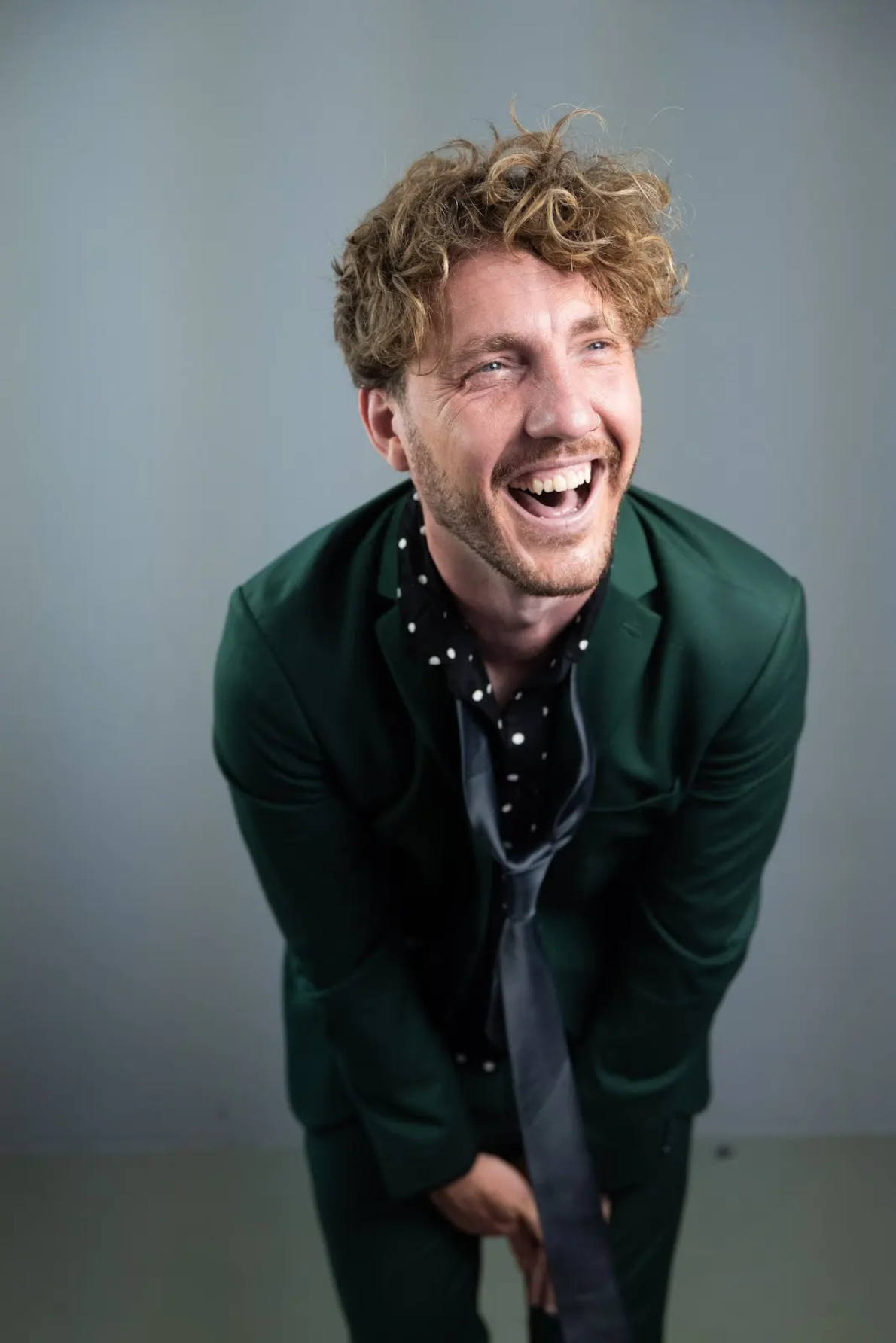 Seann Walsh