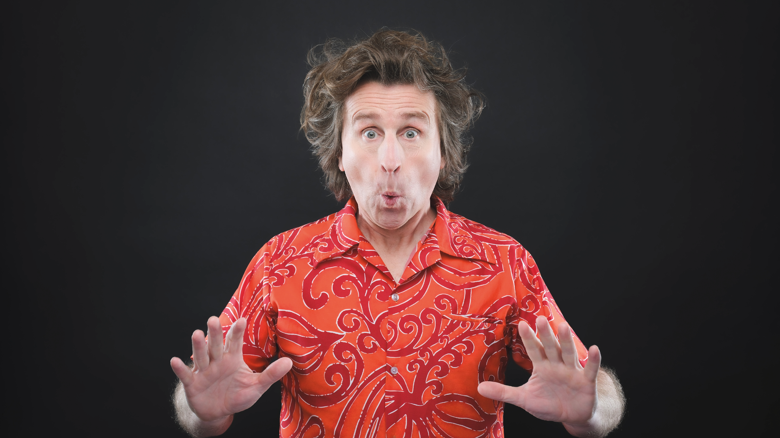 Milton Jones