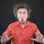 Milton Jones