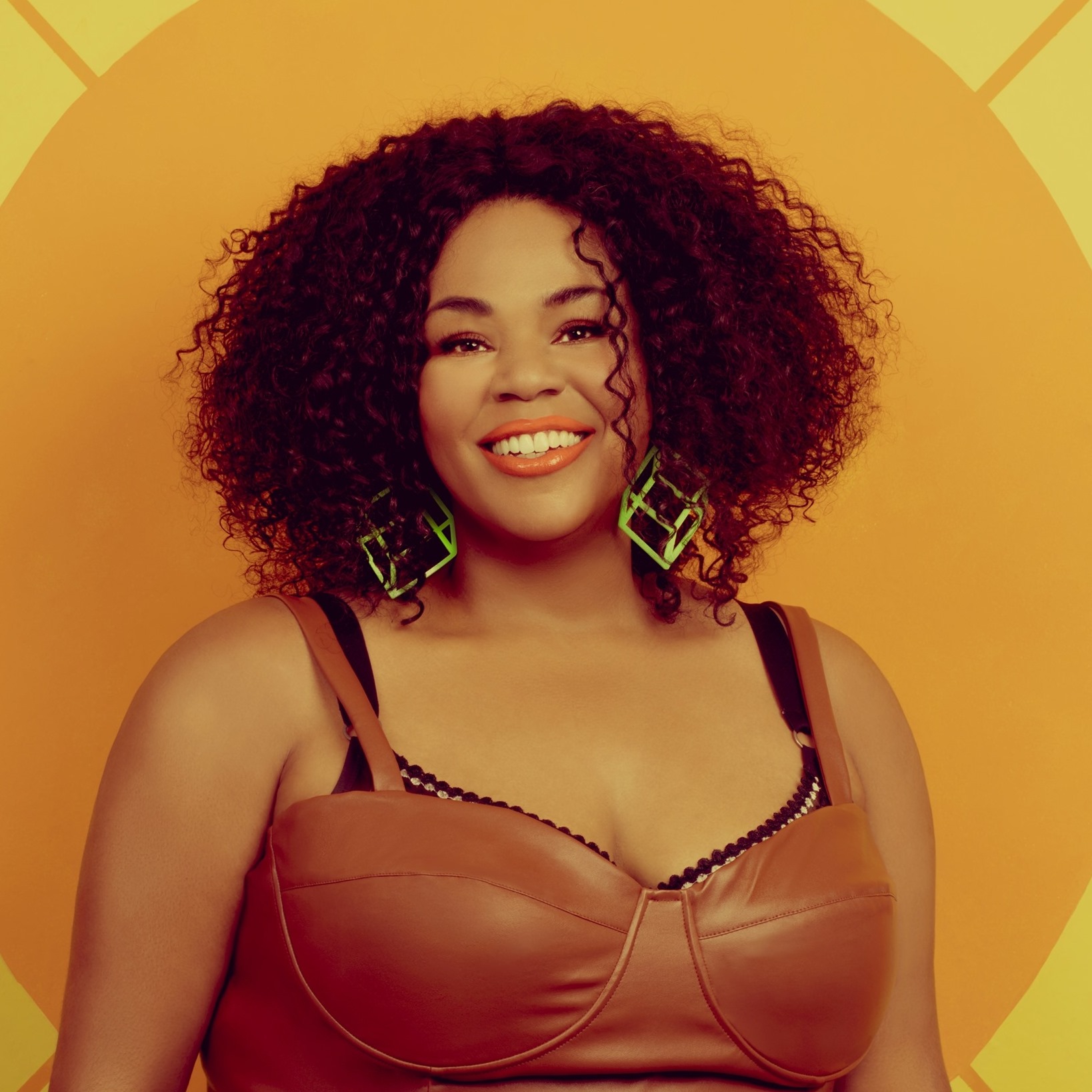 Desiree Burch