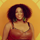 Desiree Burch