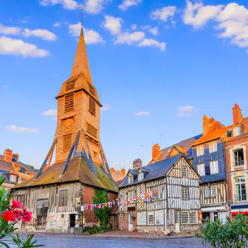Honfleur