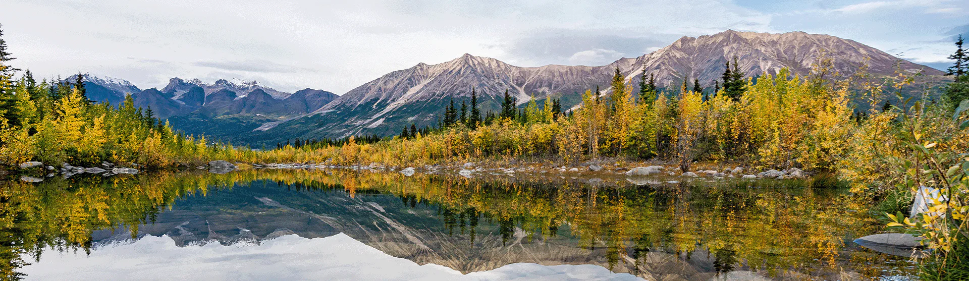 Wrangell