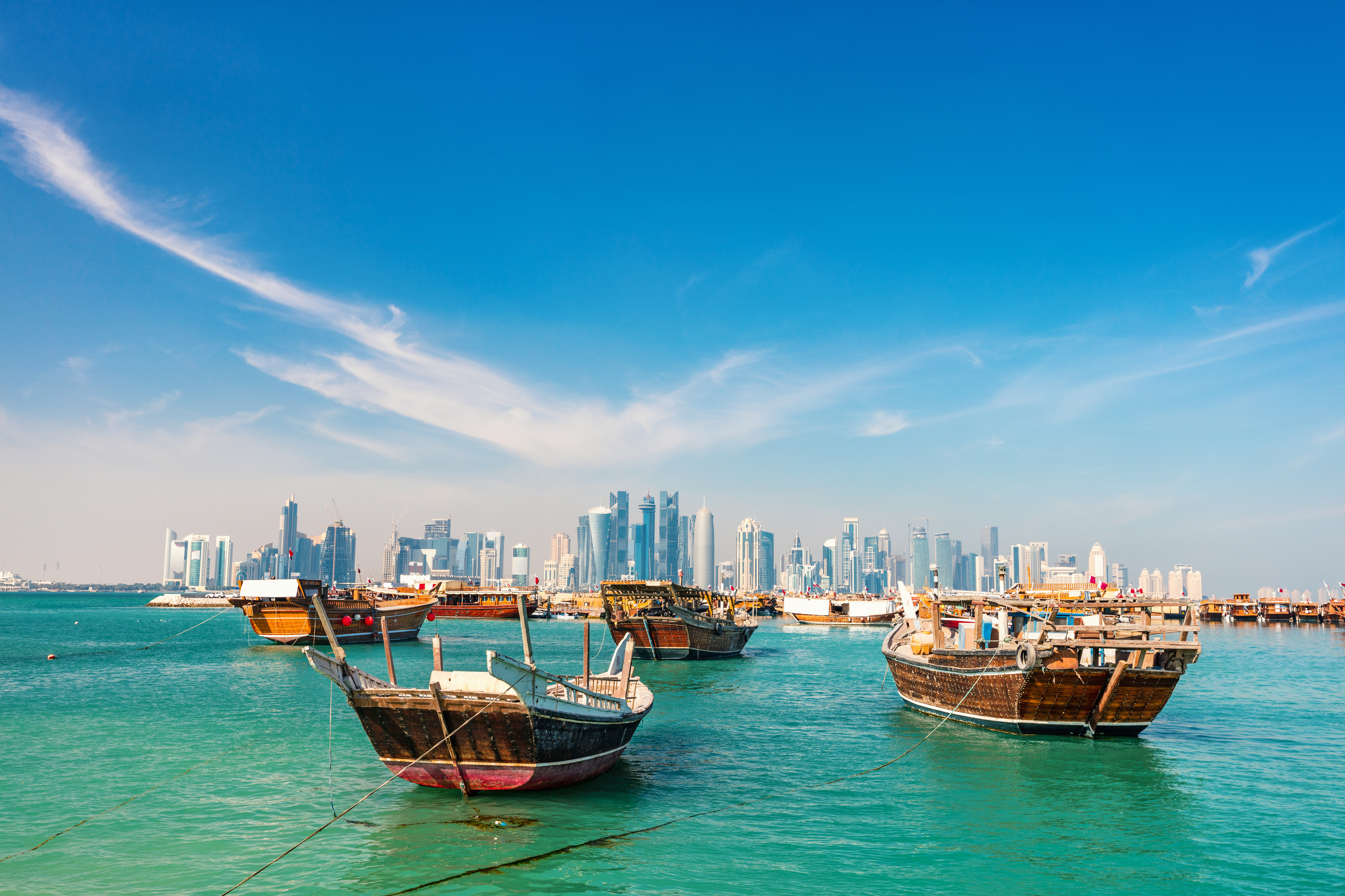Doha
